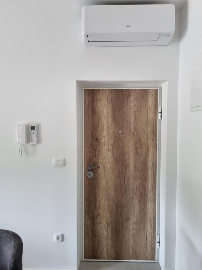 Olive Luxury Apartments Orebić Buitenkant foto